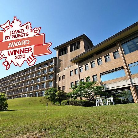 Grandvrio Hotel Aso Resort Zewnętrze zdjęcie