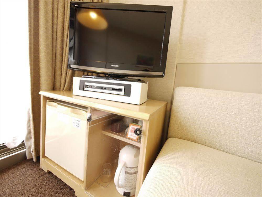 Grandvrio Hotel Aso Resort Zewnętrze zdjęcie